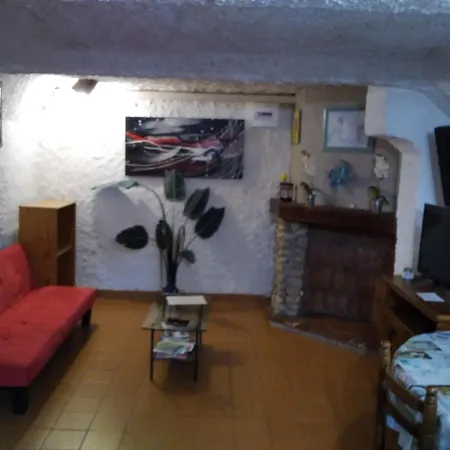 Style Grotte Apartment Istres Exterior photo