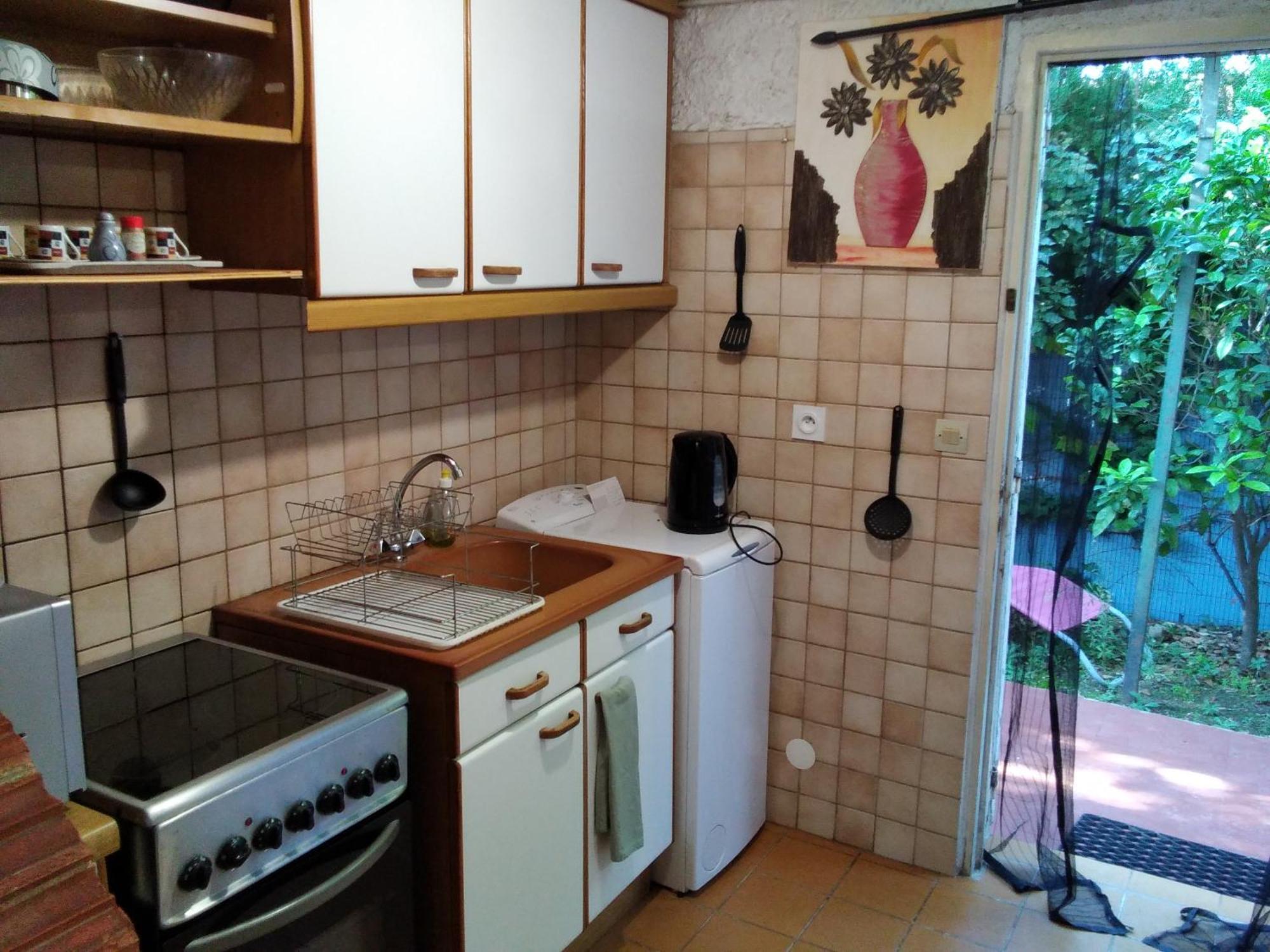 Style Grotte Apartment Istres