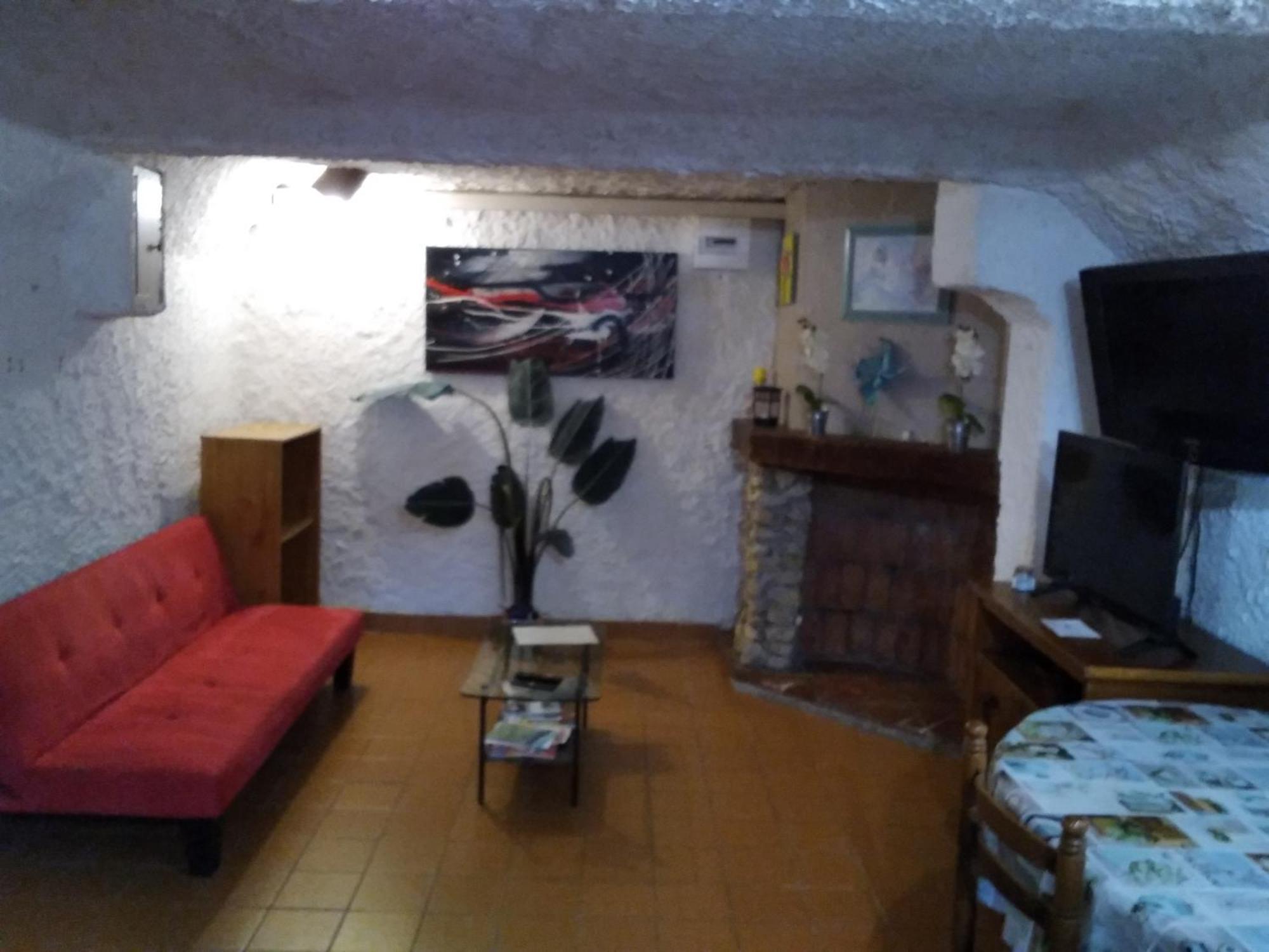 Style Grotte *