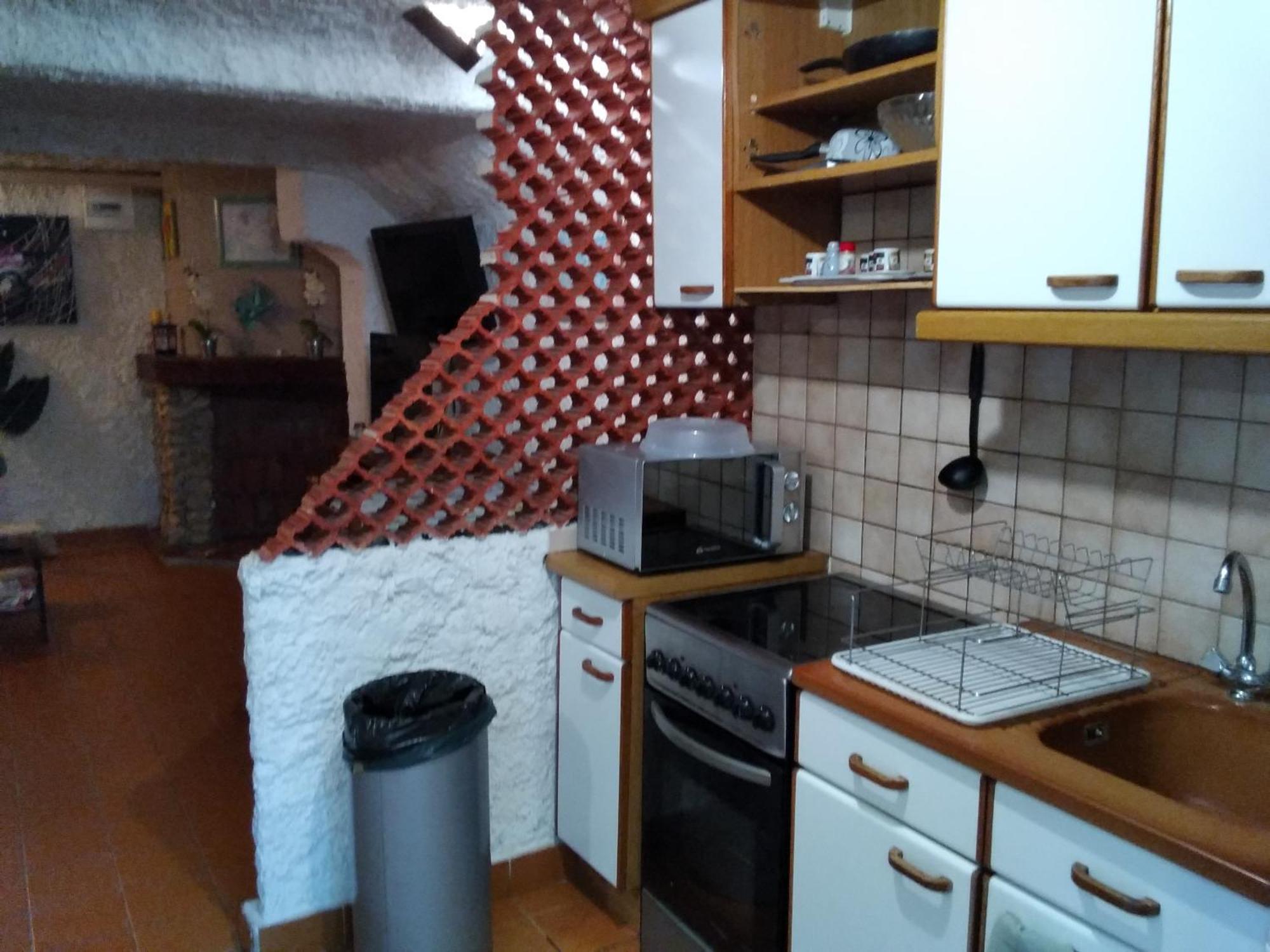 Style Grotte Apartment