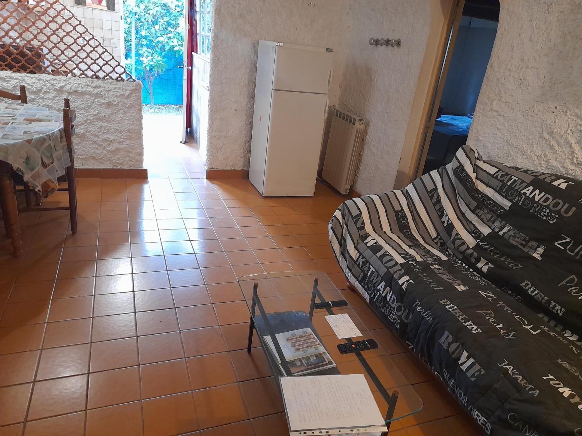 Style Grotte * Istres